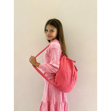 Terry Back Pack Towel - Kidichic